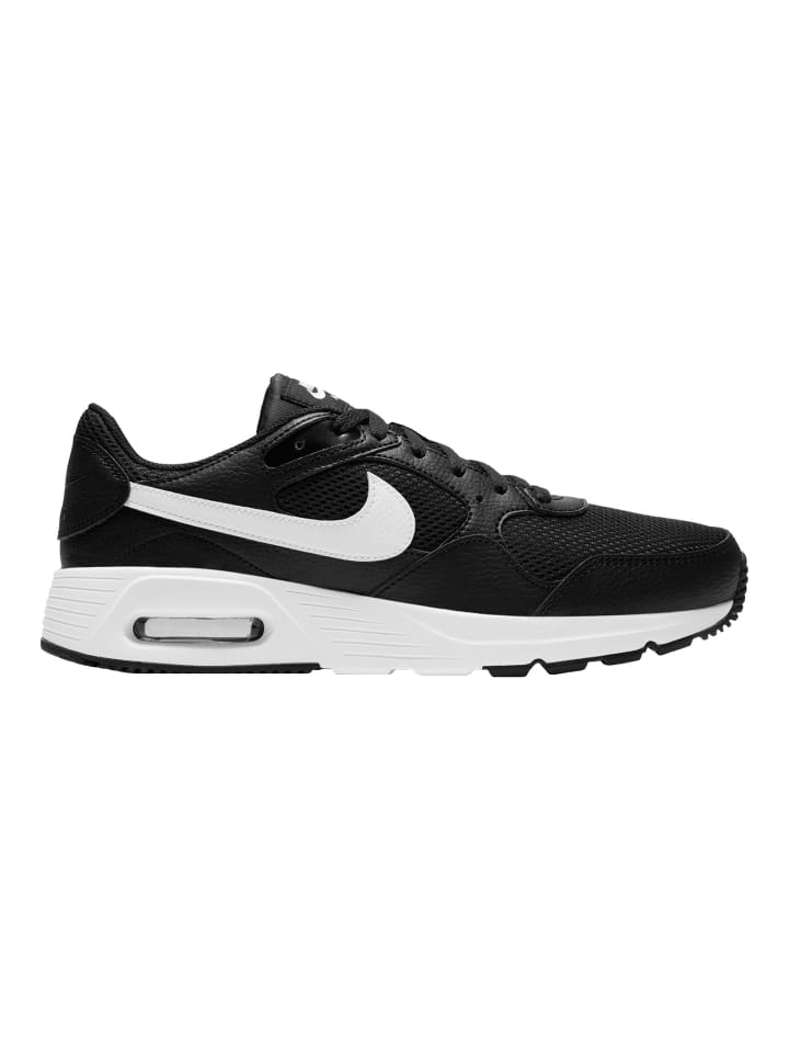 NIKE Air Max SC in Schwarz