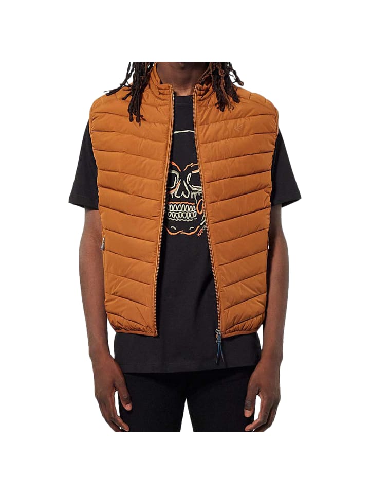 Sona-Jacke Braun