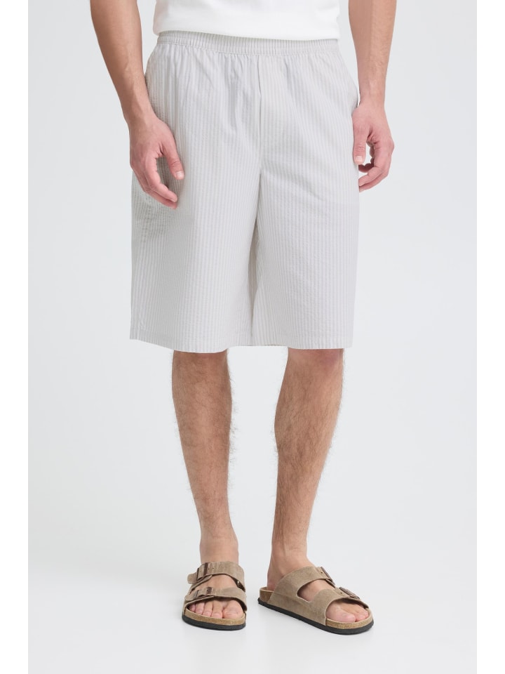 Chinoshorts CFJaevon in Hellgrau