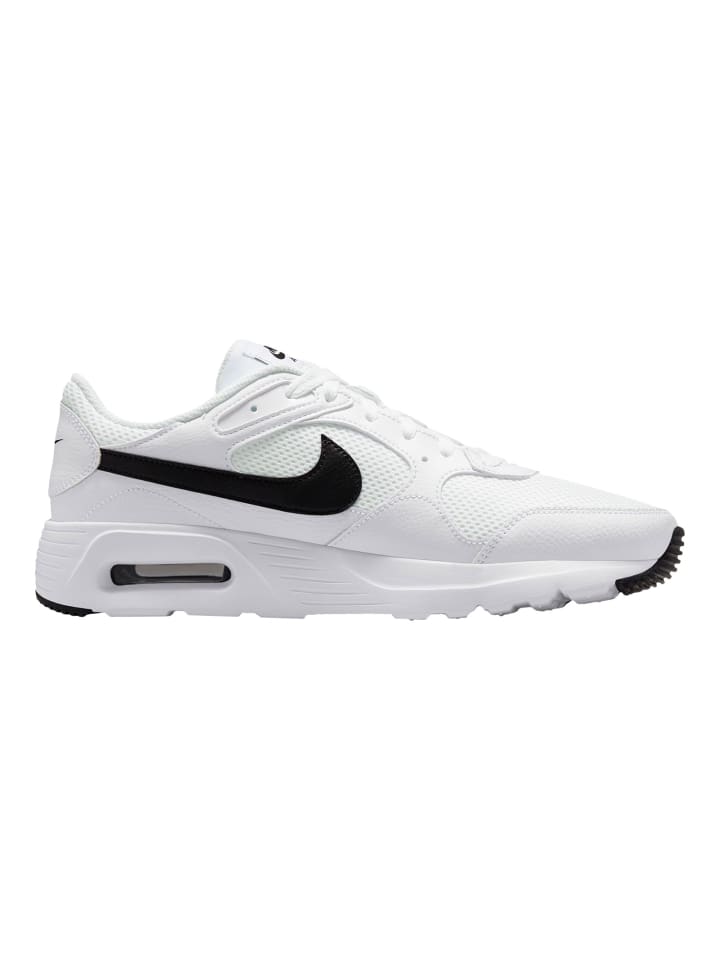 NIKE Air Max SC in Weiß
