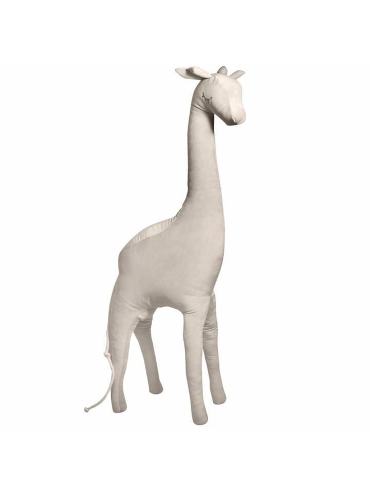 Deko Giraffe 125 x 36 cm