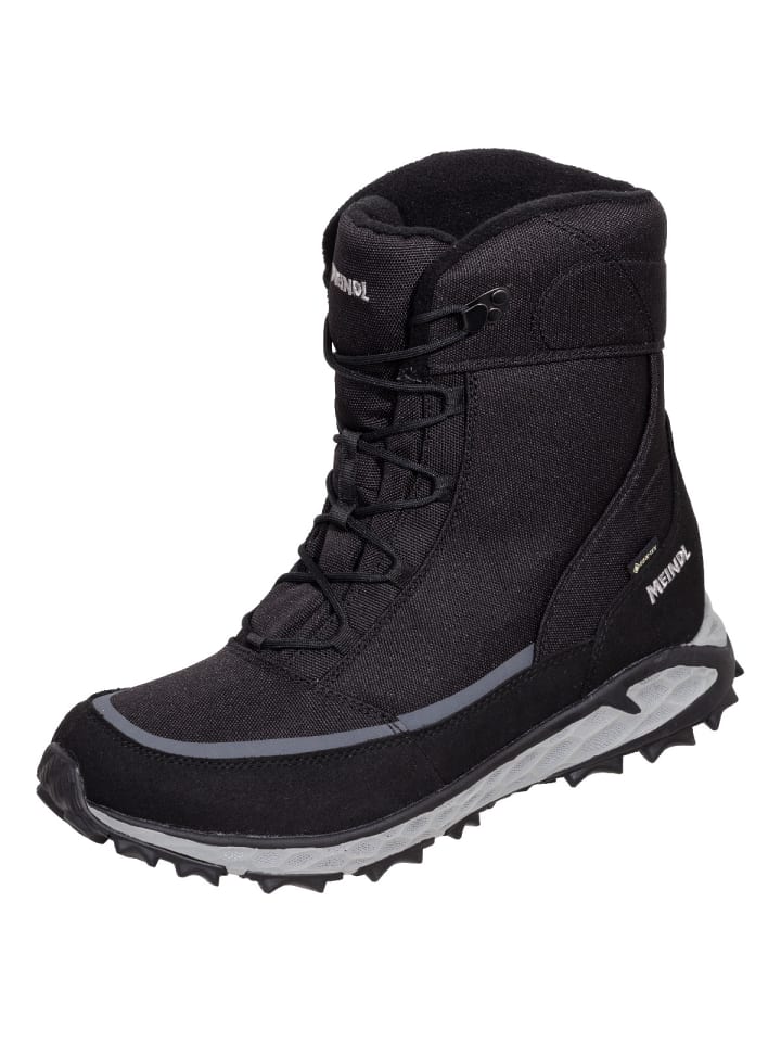 Freizeitschuhe Nordic Winter GTX in schwarz