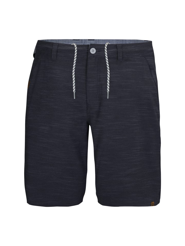 Bermudas GS 88 MN BRMDS in Schwarz