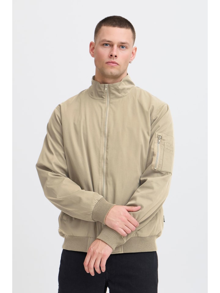 Outdoorjacke BHEfi in Braun