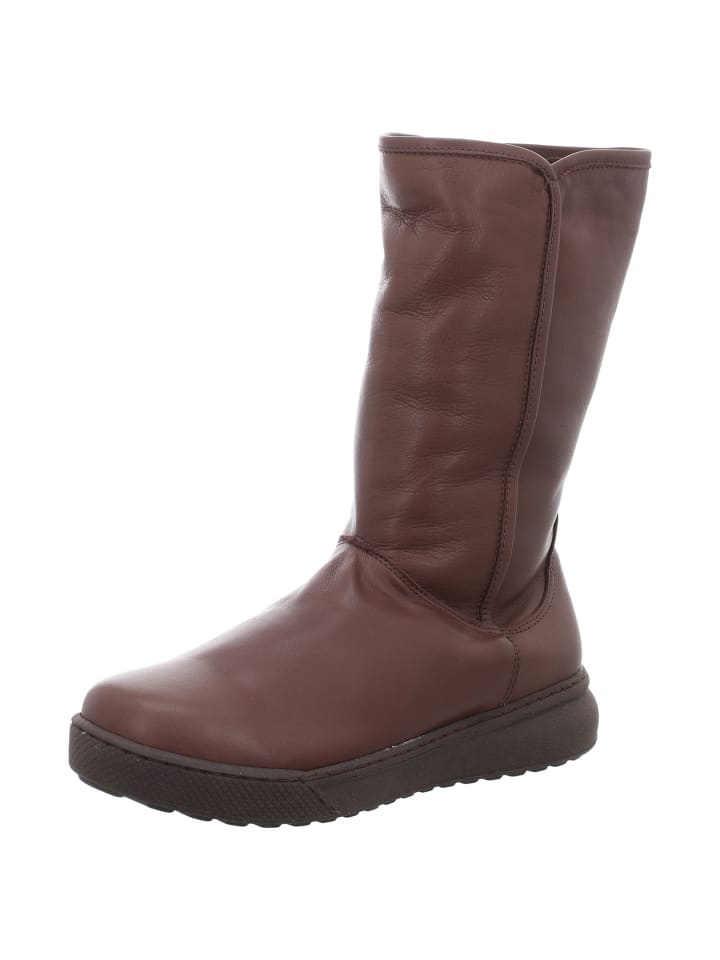 Stiefel in braun
