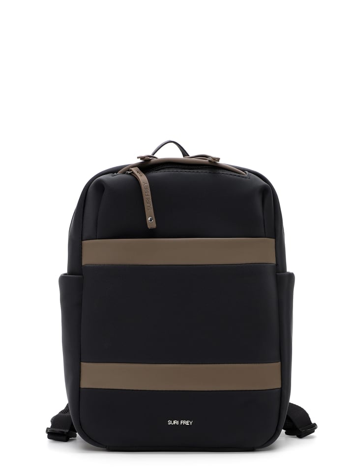 Rucksack SFY Dotty in blue