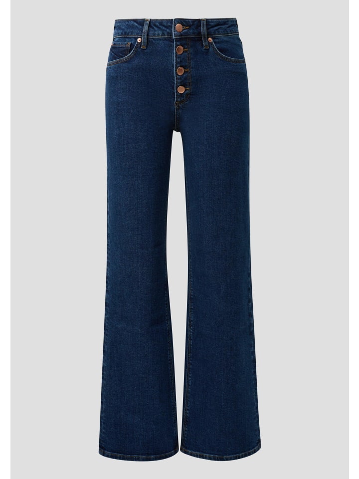 Jeans-Hose CATIE in 57Z8_blau
