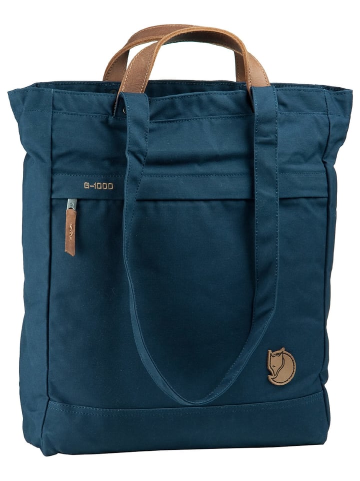 Rucksack Totepack No.1 in Navy