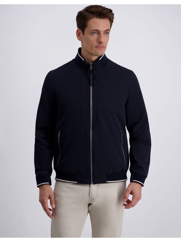 Jacke in Salute
