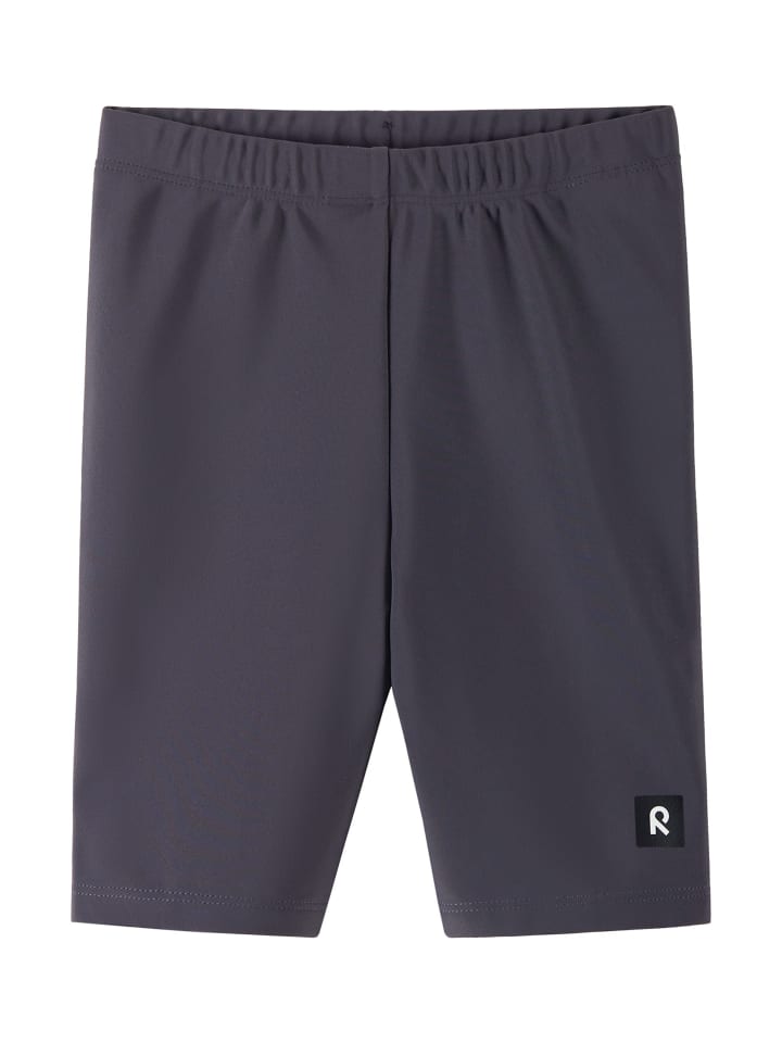 Badehose Pulahdus Soft black