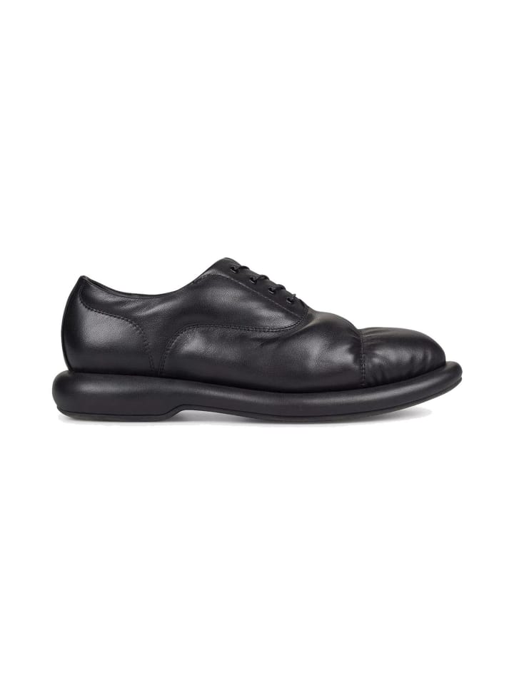 SHOES "Martine Rose Oxford 1" in black