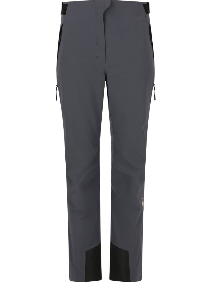 Skihose Cervinia in 1173 Ombre Blue