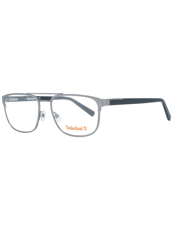 Herren Optische Fassungen Aviator Gunmetal