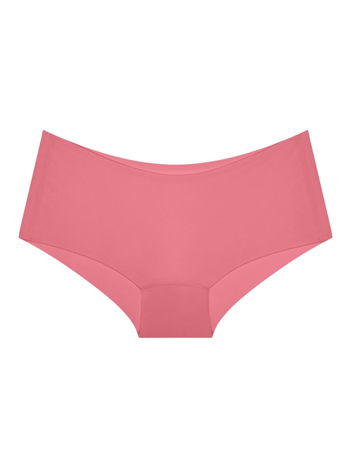 Panty Red Label Smart Invisible in WILD ROSE