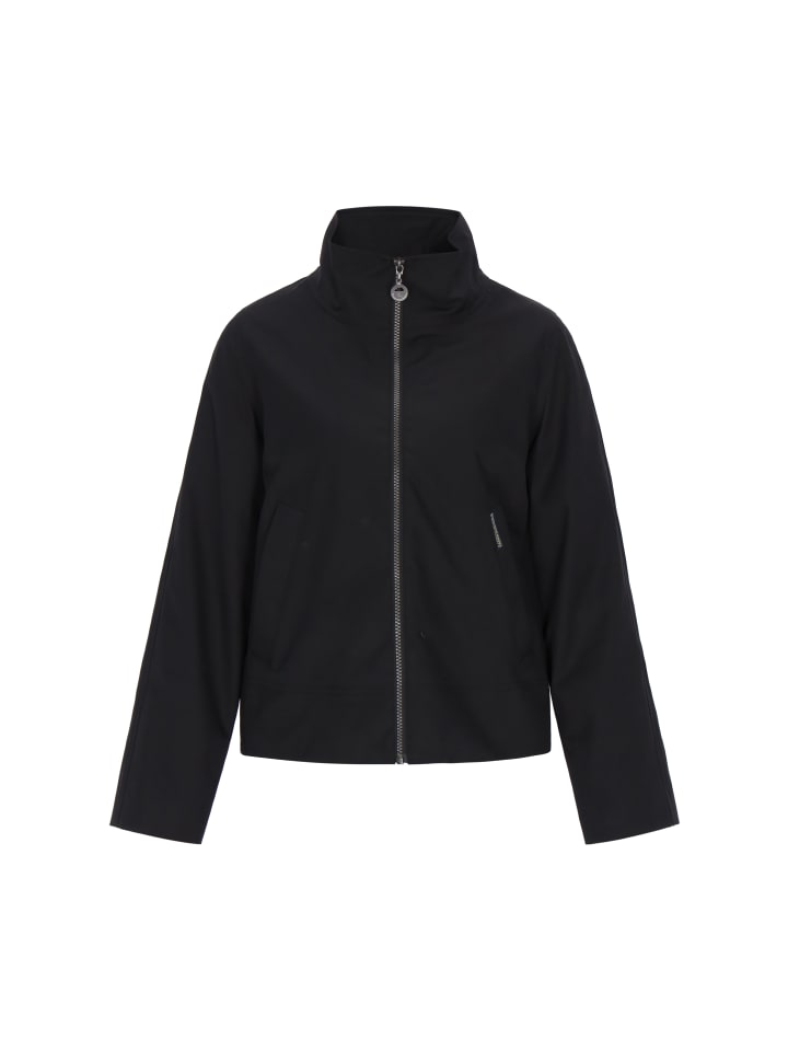 Women Jacket in black