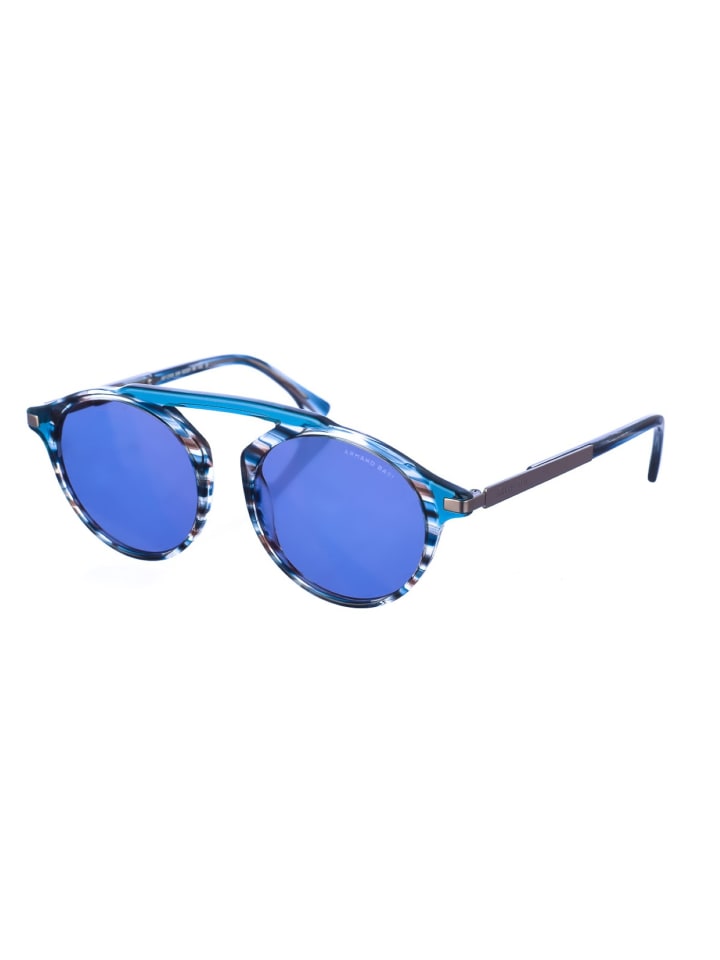 Sonnenbrille in Multicolored