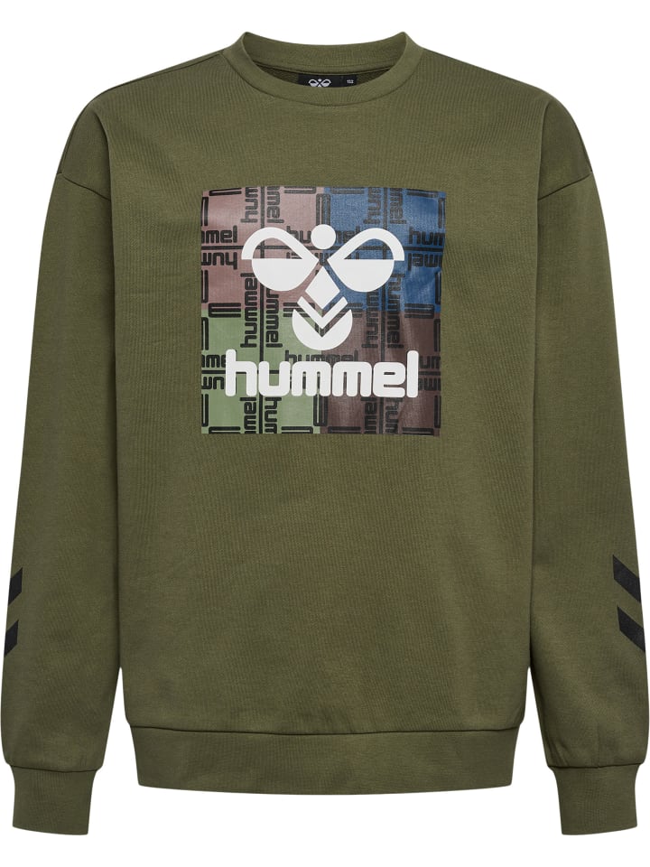 Sweatshirt Hmlbodhi Jungen in !KALAMATA