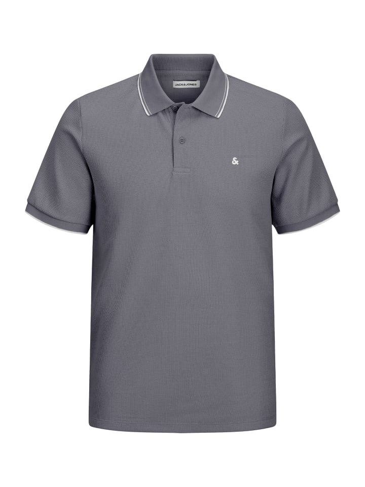 Poloshirt Austin in Castlerock