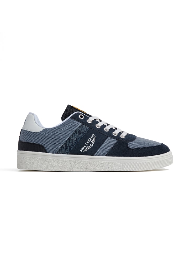 Sneakers Skytank in Blau