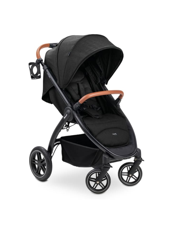 Buggy & Sportwagen UpTown Black ( in schwarz