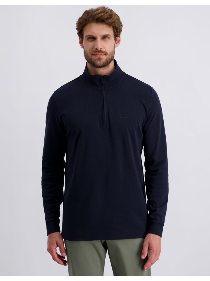 Sweatshirt in Salute