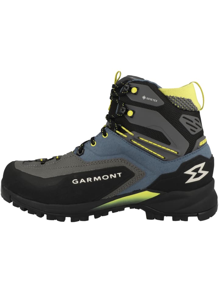 Outdoorschuhe Akron Mid GTX in multicolor