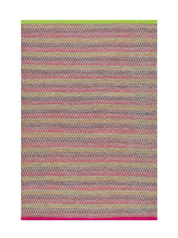 Flachgewebe Teppich Tatjana 8057 in Multicolor