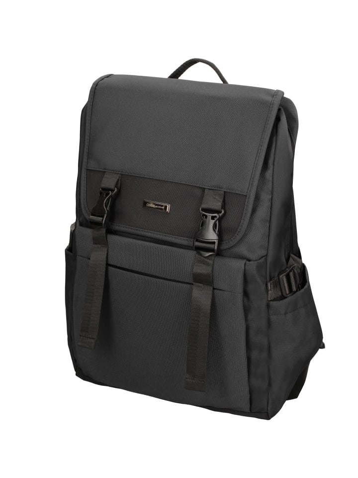 Rucksack in GREY