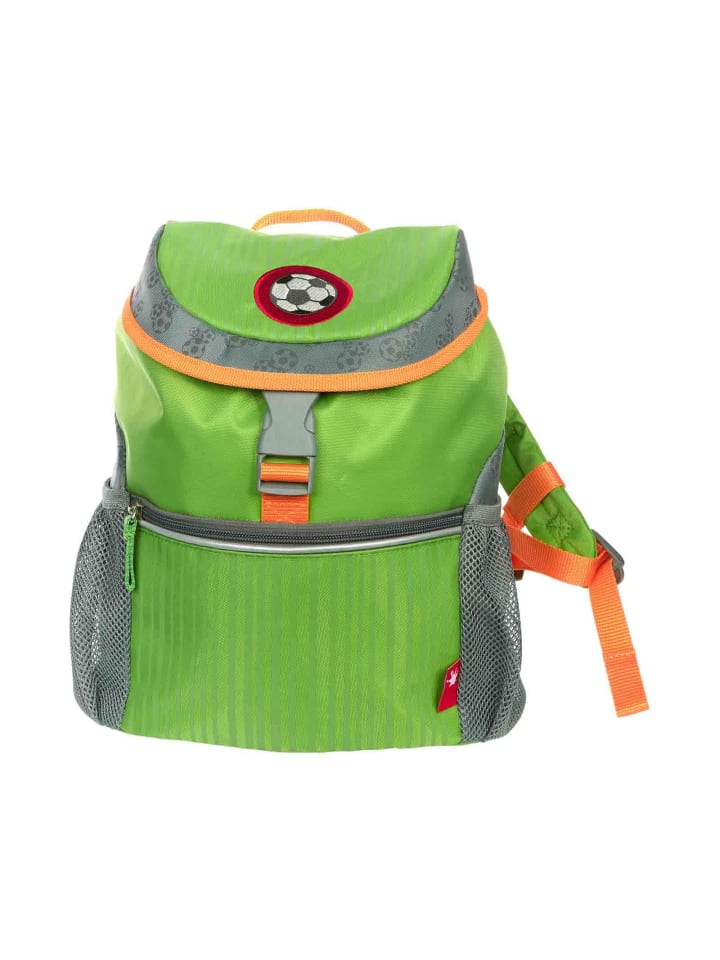 Rucksack in Kily Keeper, Grün 6.8 l