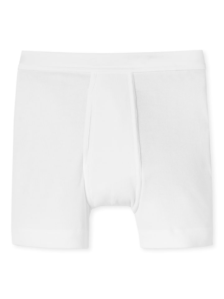Slip 1er Pack in Weiß