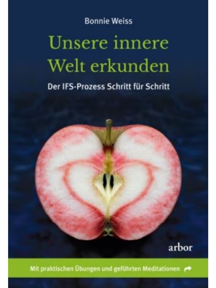 Buch - Unsere innere Welt erkunden