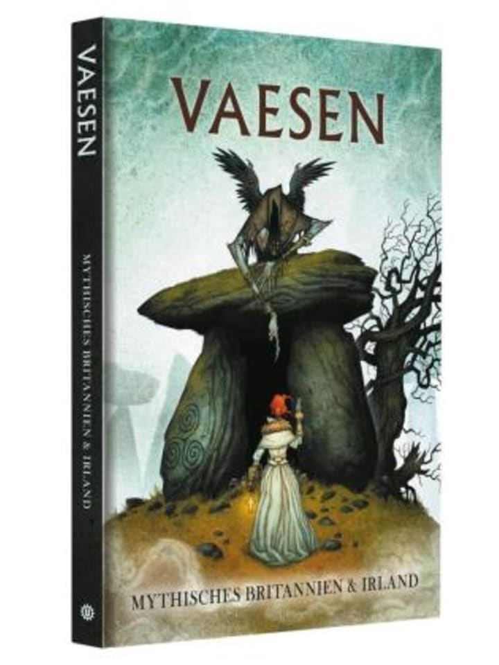 Buch - Mythisches Britannien und Irland