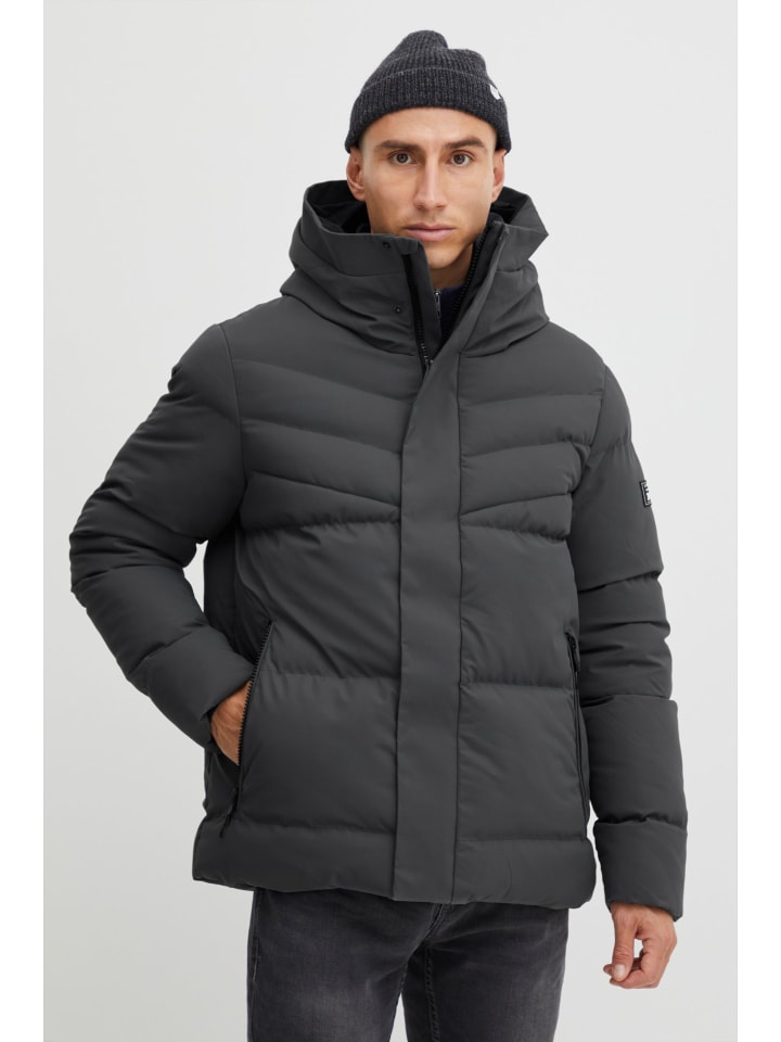 Winterjacke PRDemir in Grau