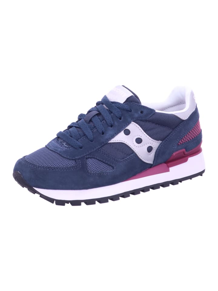 Damen- Schnürschuhe Shadow Original in Blau