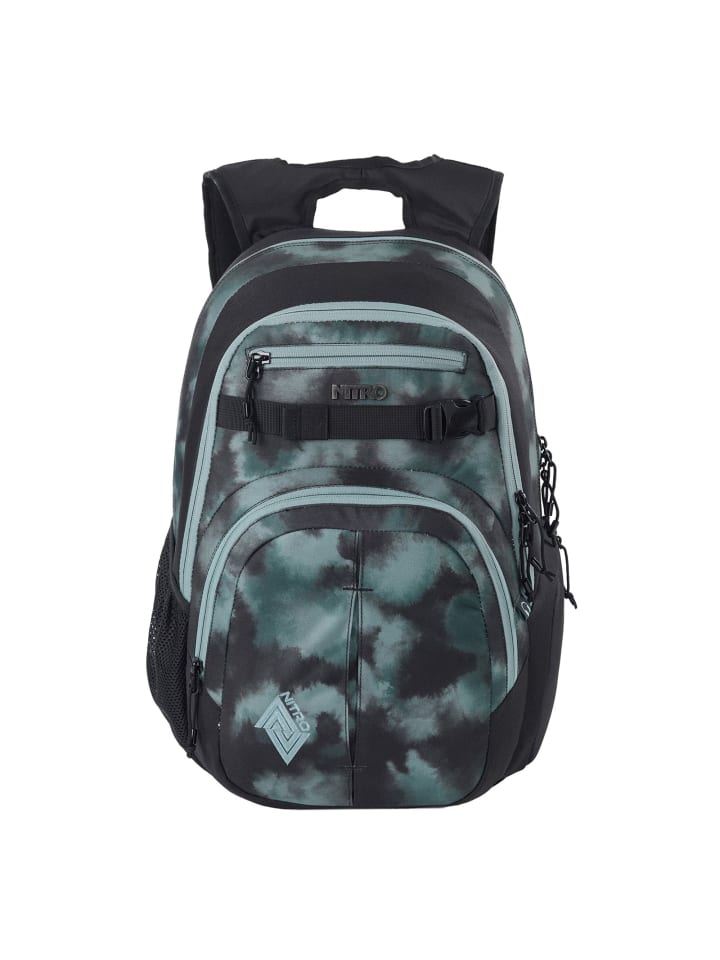Daypack Chase Rucksack 51 cm Laptopfach reef break