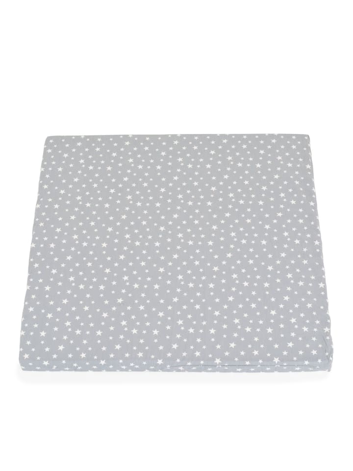 Comfort 88 x 88 cm in grau