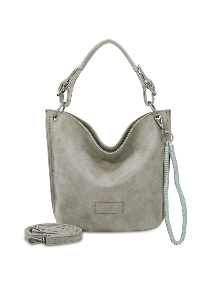 Fritzi31N Vintage Schultertasche 26 cm rock