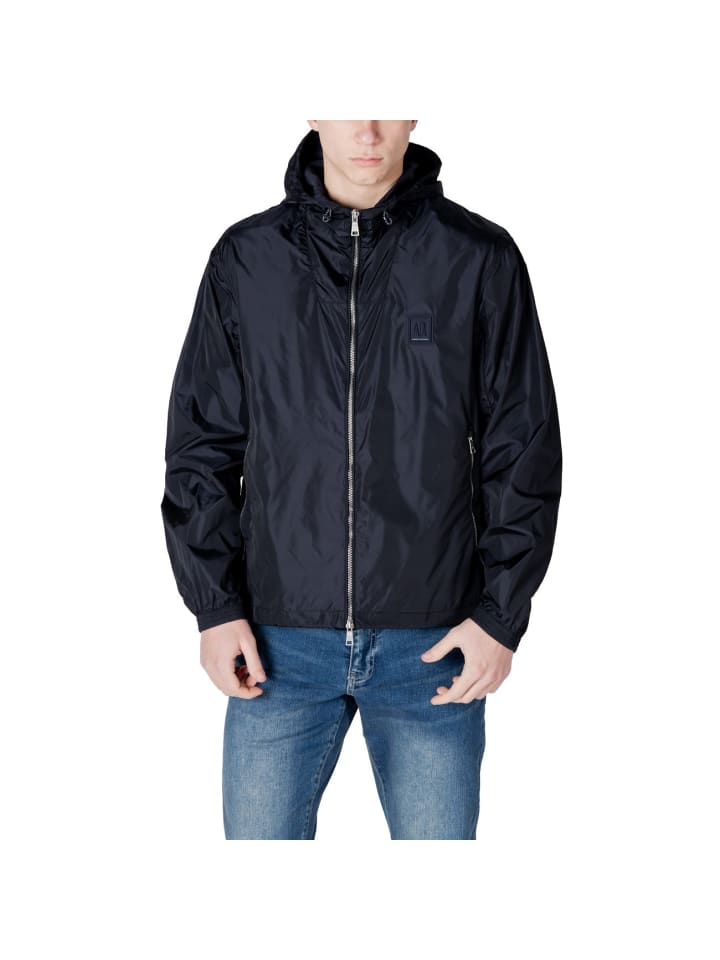 Blau Herren Blazer