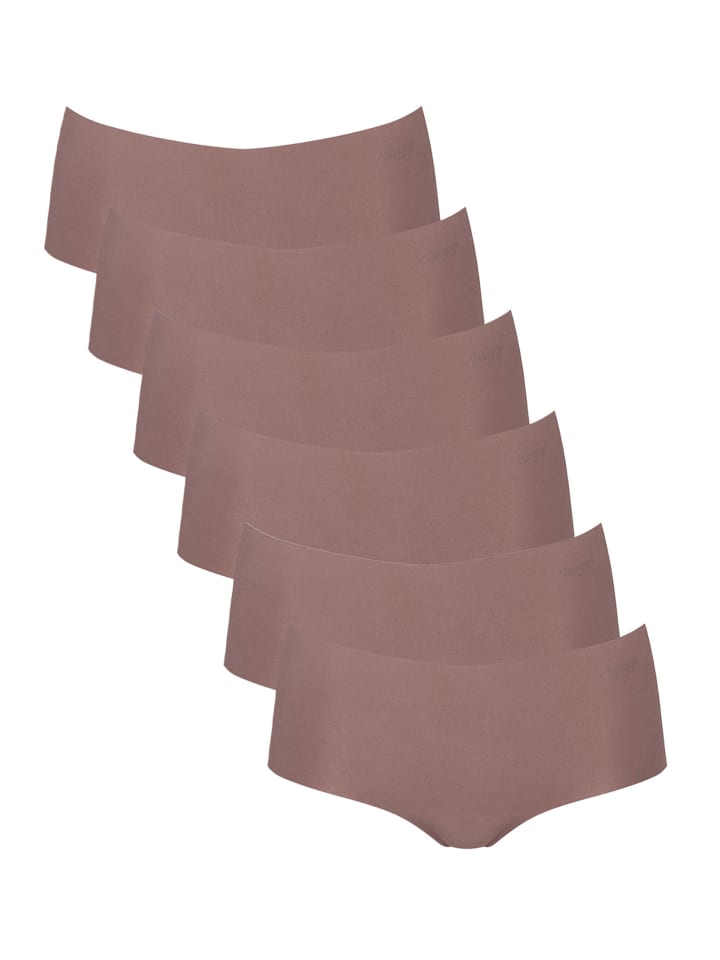 Short Slip ZERO Modal 2.0 in Cacao