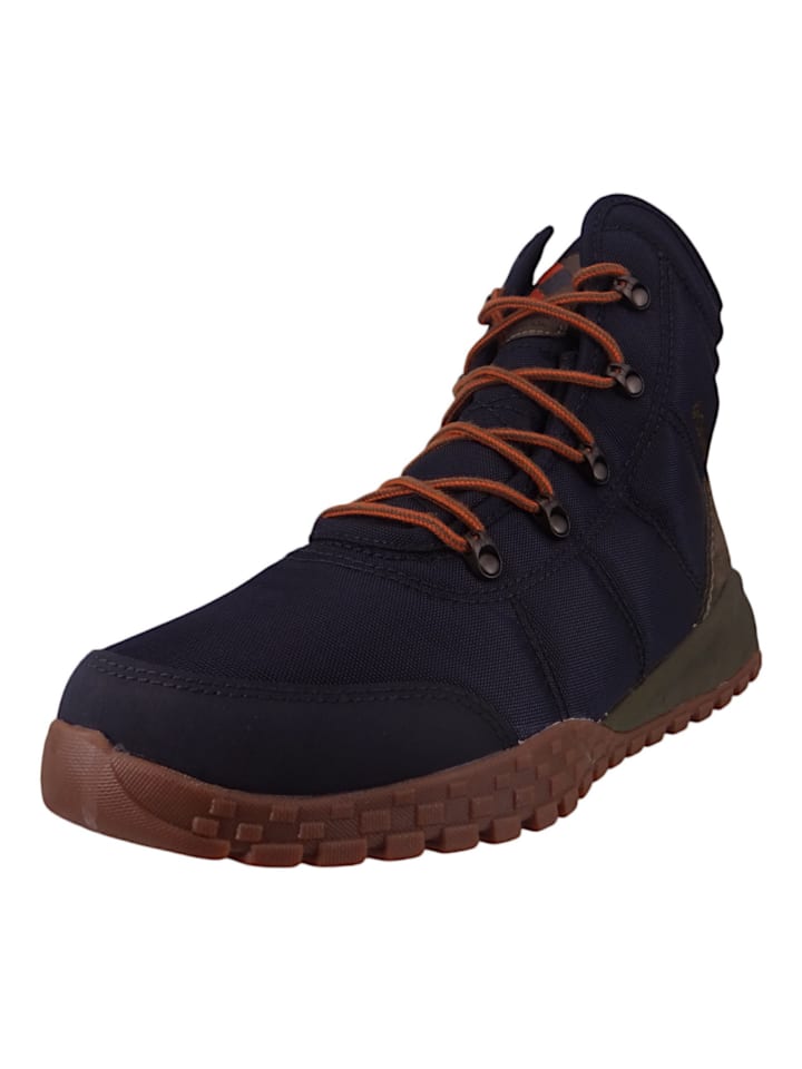 Stiefel schwarz