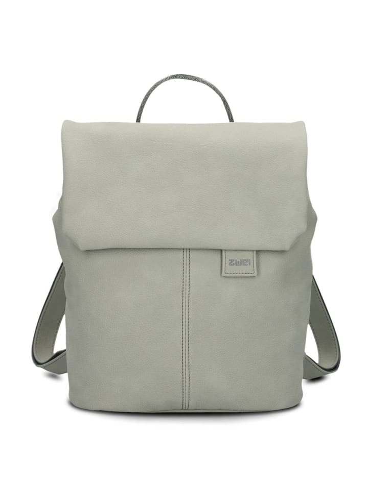 Mademoiselle.M City Rucksack 29 cm sage