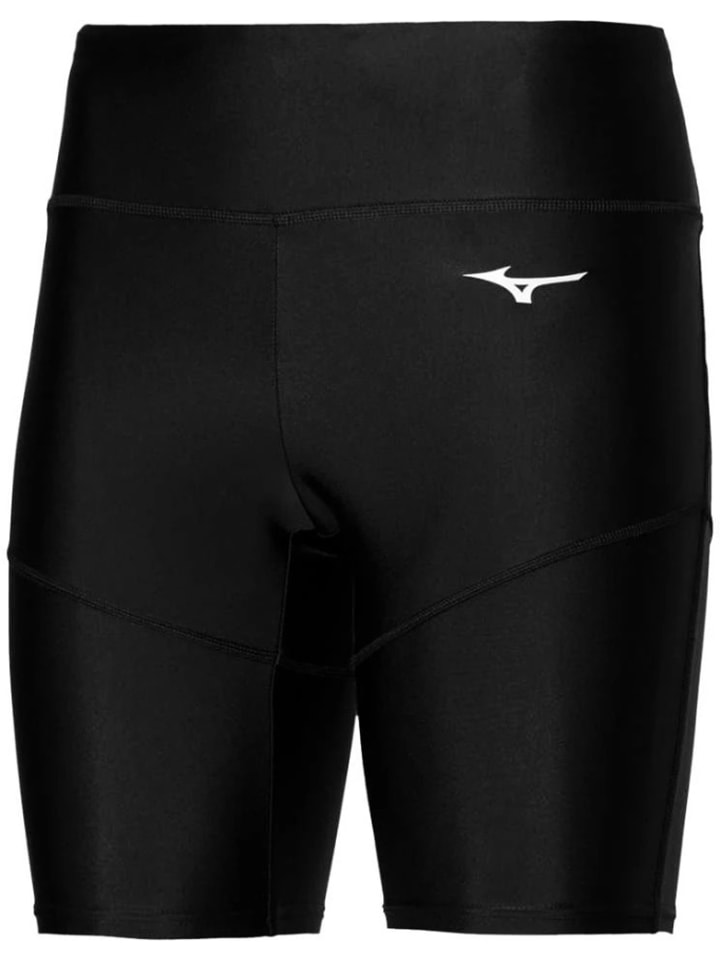 Sporthose in Schwarz