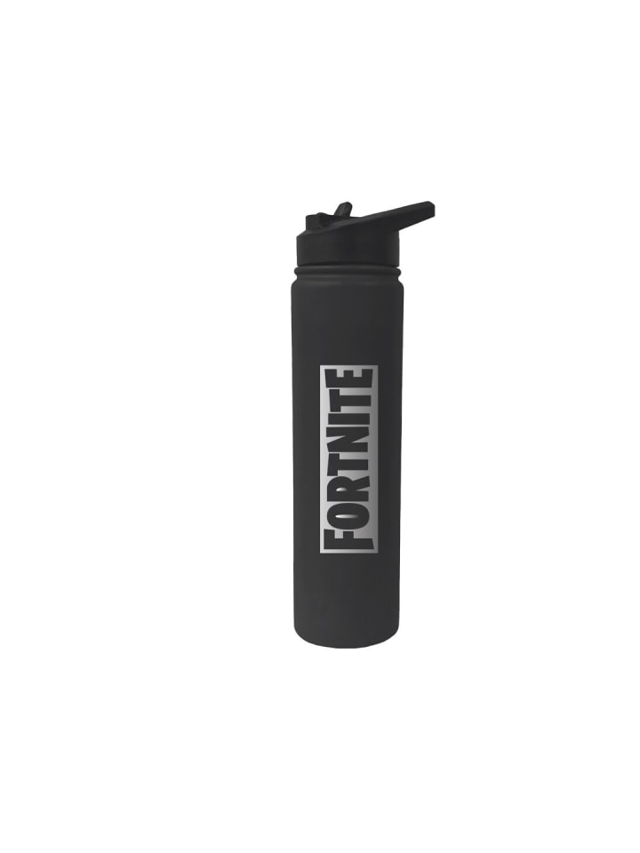 Trinkflasche 750ml Doppelwand Kinder