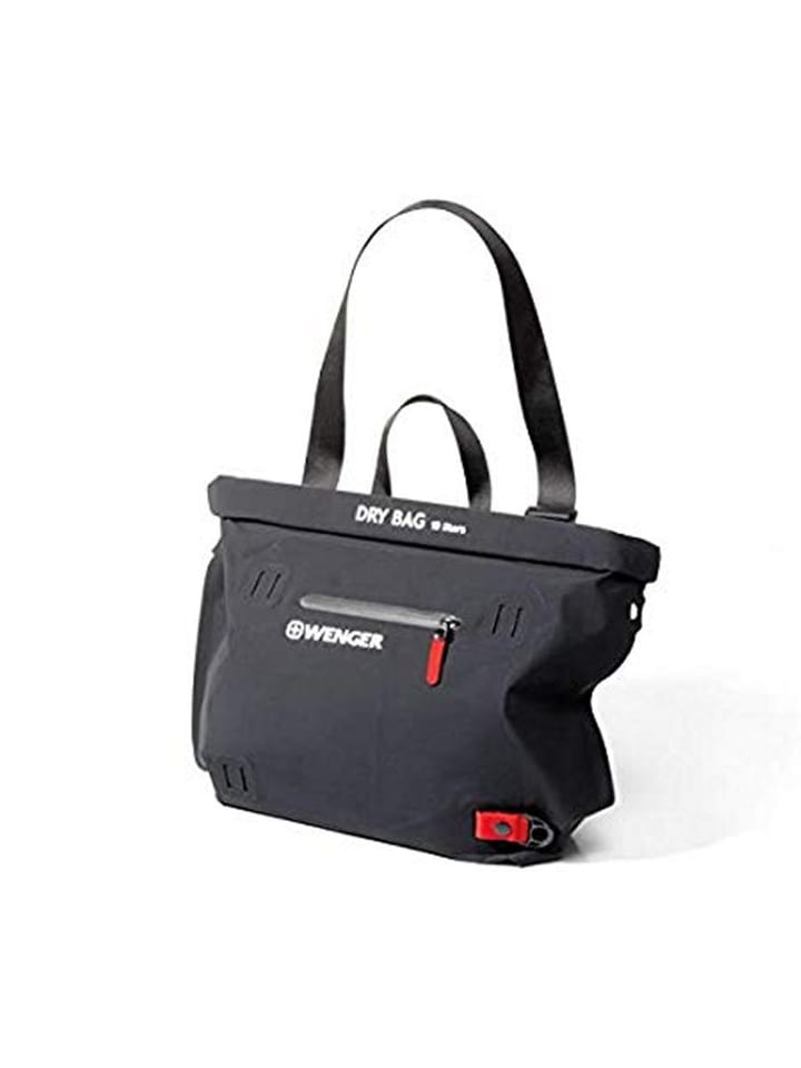 Tasche Dry Bag in schwarz