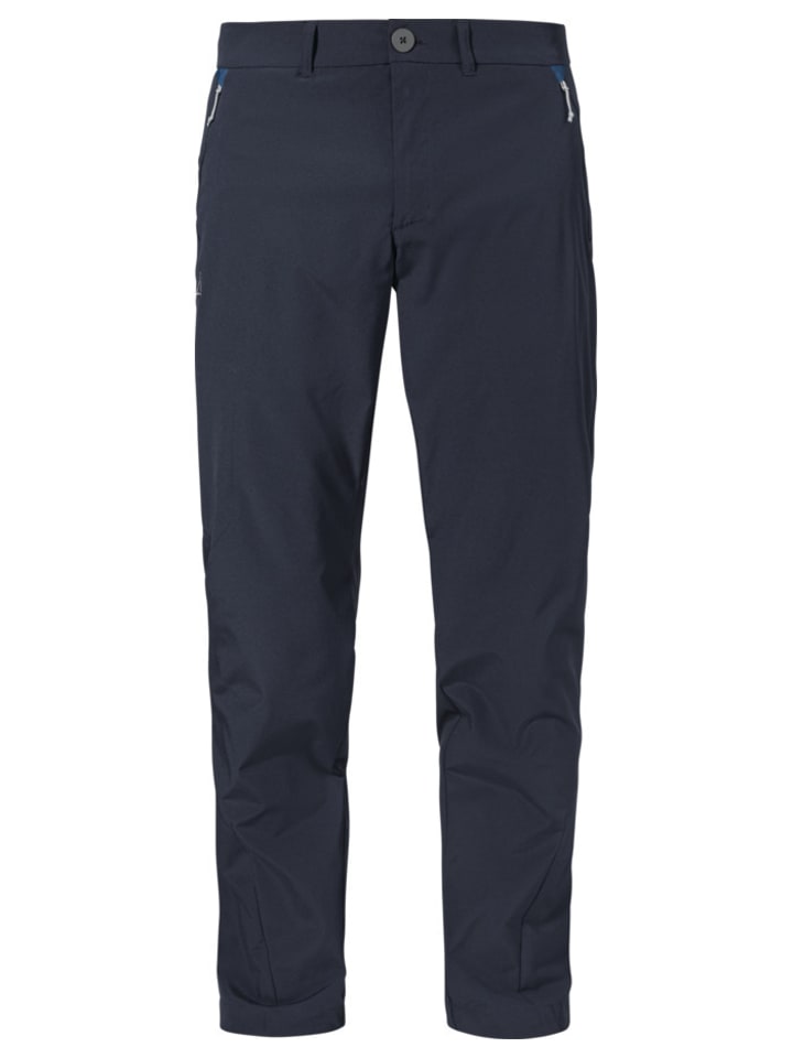 Hose "CIRC Pants Style Smue MNS" in navy blazer