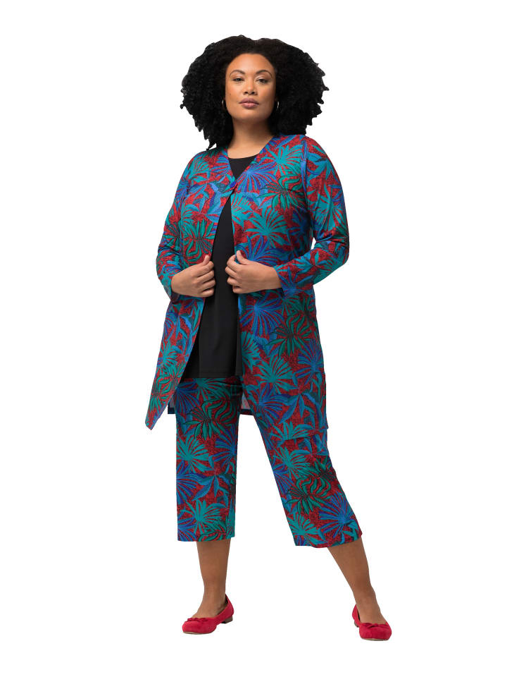 Longshirt in salsa