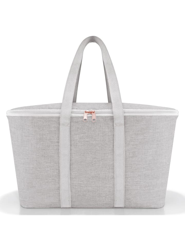 Kühltasche 44.5 cm twist sky rose