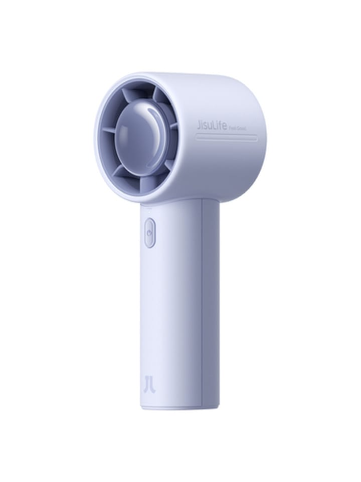 Jisulife Handventilator 10 4000mAh Tragbarer USB Ventilator