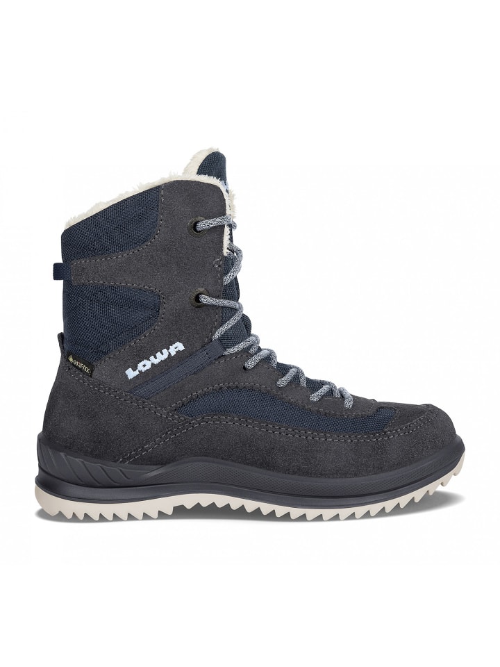 ELLA GTX 25-35 in Blau