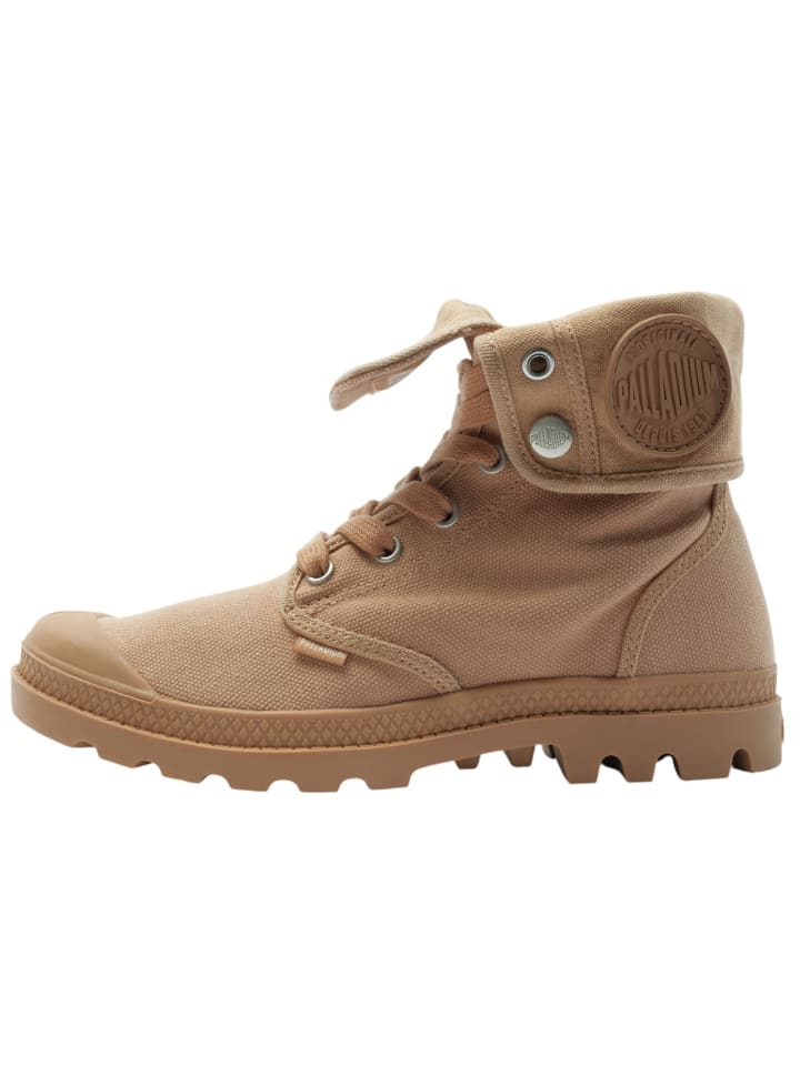 Stiefeletten braun